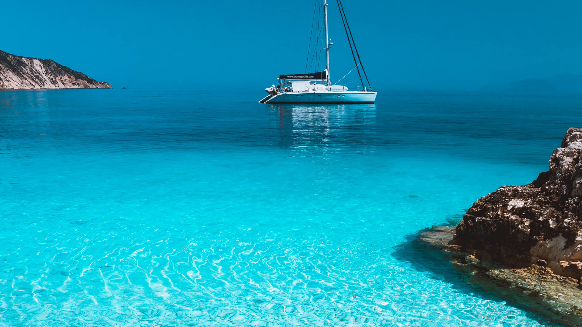            GET ON BOARD!                    set sail to discover the best destinations in Greece        