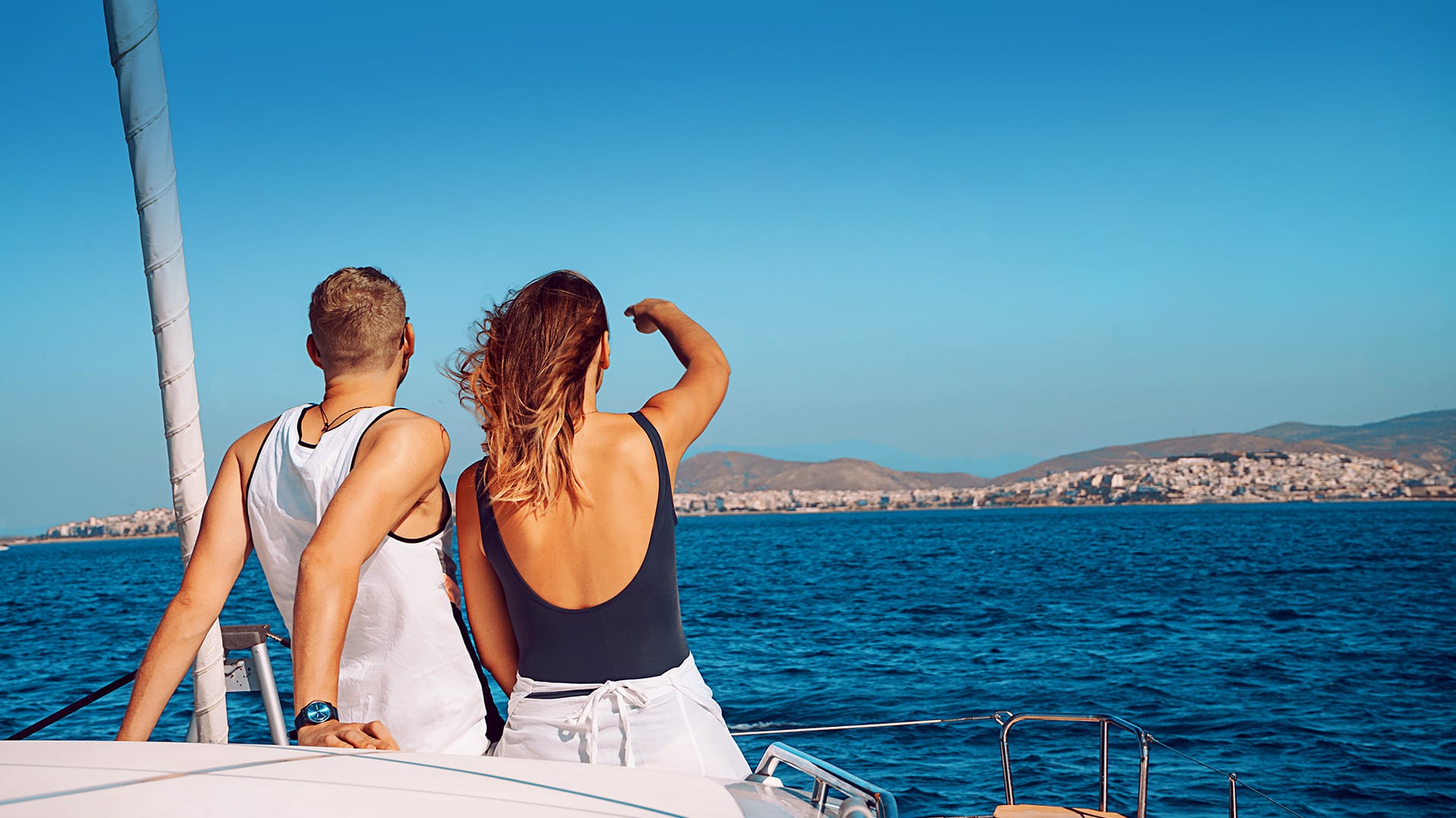  	 	   		Athens Riviera Day Cruise 		 		  A must experience for your bucket list. Explore more 		 	    	  		 		 Book now 	 	   	  			 		  		 			  		Full dayall inclusive 		 		   		 		  		 			  		max12 persons 		 		    		 		  		 			  		 from€ 2300up to 8 guests		 		     	 	    
