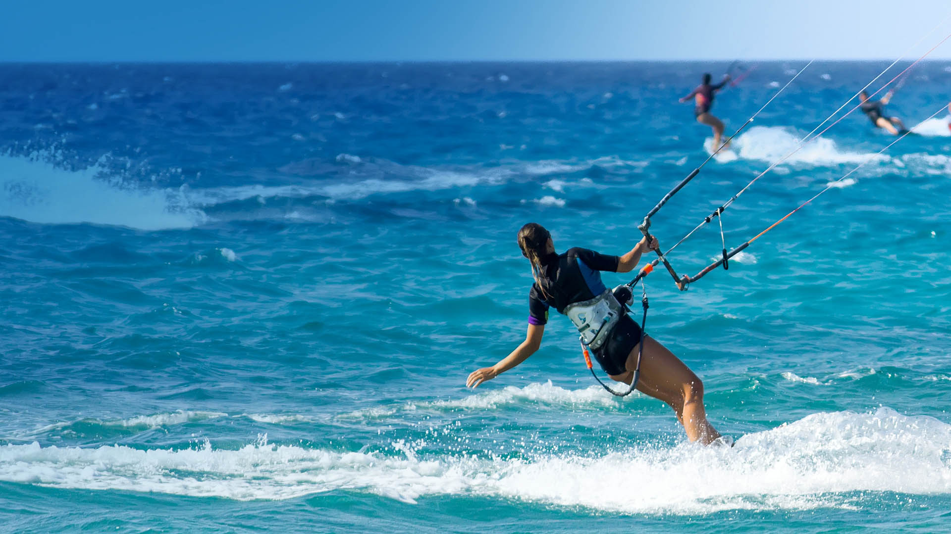   	 	  		Kitesurfing Charter 		 		 Live a unique experience 		 	   	 		 		ask for inquiry 	 	  	 			 		 		 			 		7 daysall inclusive 		 		  		 		 		 			 		max8 persons 		 		   		 		 		 			 		€ 950per day 		 		    	 	  