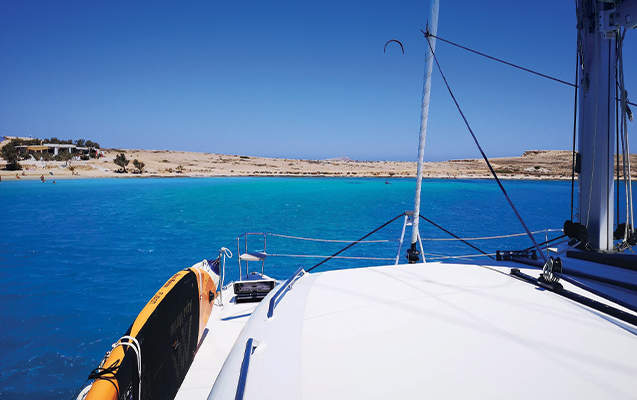  	 	   		Paros Semi Private Full Day Cruise 		 		 Time to fall in love with Paros!  Explore more 		 	   	  		 		 Book now 	 	  	  			 		  		 			  		9 hoursall inclusive 		 		  		 		 		 			  		max12 persons 		 		   		 		 		 			  		 from€ 270per guest 		 		     	 	    