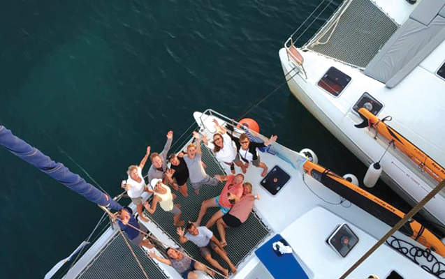  	 	   		Santorini Semi Private Day Cruise 		 		 Sailing to the volcano  Explore more 		 	   	  		 		 Book now 	 	  	  			 		  		 			  		5 hoursall inclusive 		 		  		 		 		 			  		max12 persons 		 		   		 		 		 			  		 from€ 190per person 		 		     	 	    